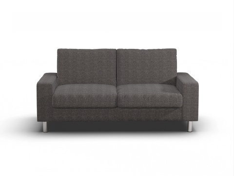 2-Sitzer Sofa